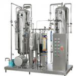 QHS Series beverage mixer-