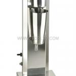 commercial stainless steel milk shake mixer-