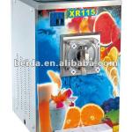 XR115 Slush Freezer maker machine (single)-
