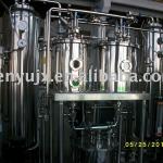 Carbonated Drink Mixer-