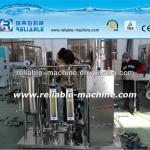 Complete Carbonated Beverage CO2 Mixer / Automatic Drink Mixer