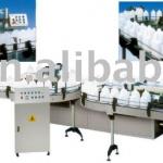 One--gallon washing,fiding,capping production line