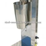 BA-ER-K1 giantfood milk shaker 1200/1800rpm 2 speed, Overload protected-