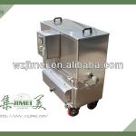 Hot Mini type Heat insulation tanks for small business-