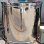 1000L Stainless steel mixing tank