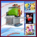Automatic Cleaning Snow Melting Machine