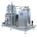 QHS series carbonated beverage mixer-