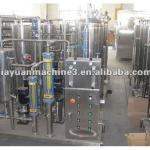 Beverage Drinks Mixing Machine