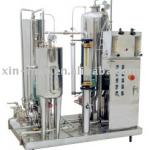 high time drink mixer machine