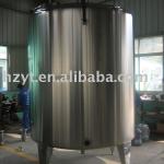 stainless steel tank