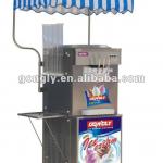 BQL-S33-1 ice cream machine