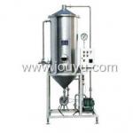 Multifunctional sterilization/mixing/ concentration pot