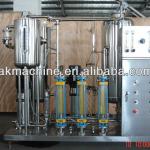Carbonated Drink Mixer-