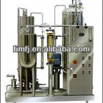 beverage mixer/carbonated drink mixing machine