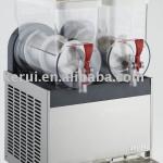 double-side refrigeration Slush machine XRJ15L-2a