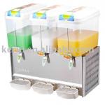 CE cold juice machine/juice dispenser only