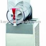 double-side refrigeration Slush machine/slushy machine XRJ15L-1-