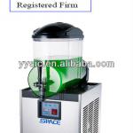 Commercial smoothie slush machines SC-1-