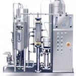 QHS-2500 carbonated beverage/drink mixer/mixing device-
