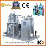 QHS model Carbonatic soft Drink Mixer(CE/ISOcertificate)