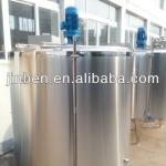 316L stainless steel juice mixing tank