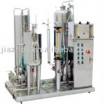 QHS-3000 High Efficiency Carbonated Drink Mixing Machine-