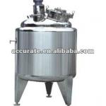 Stainless Steel Mixing Tank (SS 304/ SS 316 L)