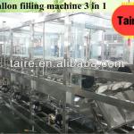 5 gallon filling machine