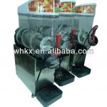 CHINA Penguin HT1ML Slushie Machine (Aspera Compressor/CE Approved)
