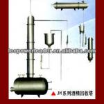 2013 LEEPOWERLEADER ISO certification highly efficient JH-series alcohol distillation tower with wide application