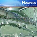 Bottle Air Conveyor System