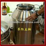 Professional plant essential oil distillator