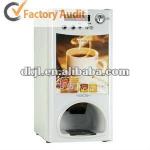 Most easy and cheapest instant coffee vending machine-