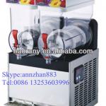 2013 high quality slush granita machine for promotion 0086 13253603996-