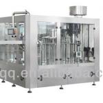 Carbonated Drinks Processing Line/Filling Machine