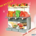 DF-KS-12A-3, Granita machine(slush drink making machine)