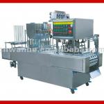 CD-20C cup filler