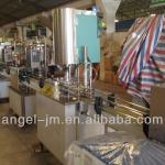 Complete Semi-auto Drinking Water Bottling Production Plant/ Mineral Water Factory