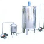 sugar process system-