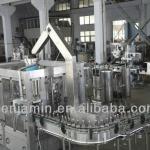 Automatic Soft Drink Filling Machine (DGCF Series)