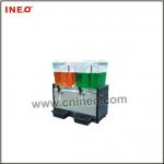 Commerical Juice Drink Machine(INEO are professional on commercial kitchen project)-