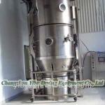 FL Multifunctional fluidizing granulator/drier/coater-