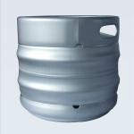 draft beer keg