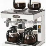 Semi-automatic Distillation Coffee Machine-