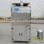 juice processing machine