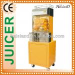 commercial orange juicer machine/haisland/CE approval-