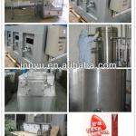 Sterlizing and Cooling Machine or Peanut Juice Filling Machine