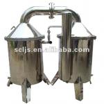 100L Stainless Steel Electrical Water distiller machine