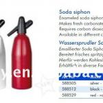 factory produce soda siphon from china, mainland