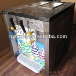 (CE) good qualty and bigest discount soft top table ice cream maker